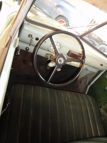 Aero Minor Wagon